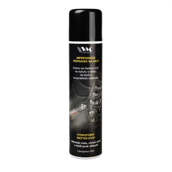 Vložka do bot Impregnační spej na obuv 300ml