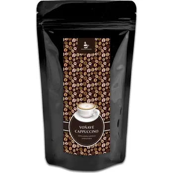 Koření VOŇAVÉ CAPPUCINO