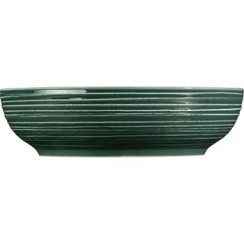 Mísa 25 cm TERRA, zelená, Seltmann Weiden ▪ Kč 840 ️ - Luxurytable.cz Seltmann Weiden