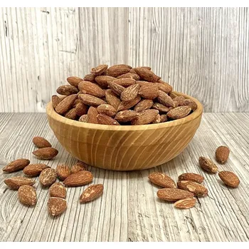 TITANUS Mandle uzené (250 g)