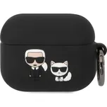 Karl Lagerfeld Karl and Choupette…