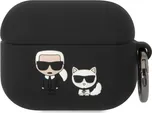 Karl Lagerfeld Karl and Choupette…