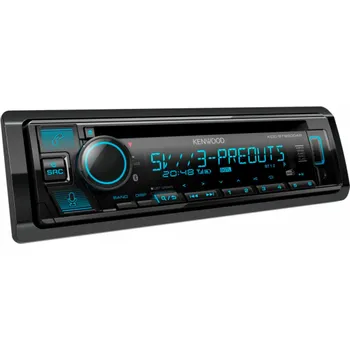 Autorádio Kenwood KDCBT960DAB
