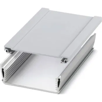 Síťový konektor Phoenix Contact HC-ALU 6-78 PROFILE 100 2200892 komponenta krytu hliník hliník 1 ks