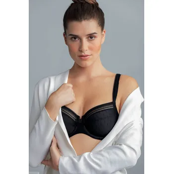 Podprsenka Podprsenka Emily 5201 - Anita pudrovo-růžová 100 C