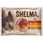 Shelma Adult kapsička…