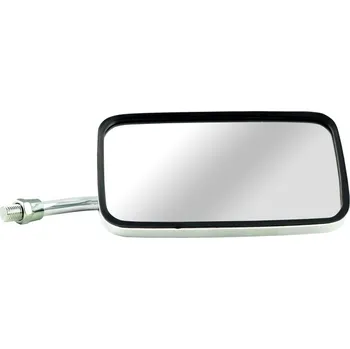 Zrcátko pro motocykl Bike to Custom Cruiser Left Hand univerzální zrcátko s 10mm Pravá Reverse Thread MRYCRU