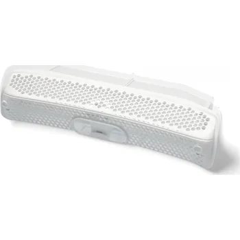 Praní a péče o prádlo Bosch Siemens náhradní díl 00752387 vzduchový filtr na vlákna 320 x 170 x 80 mm do sušičky prádla