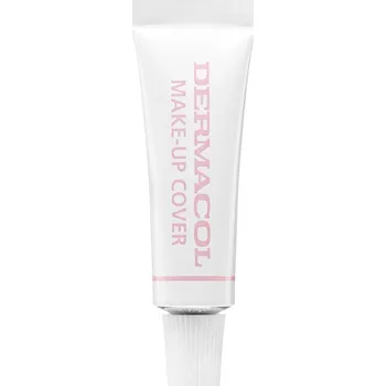 Make-up Dermacol Cover Mini extrémně krycí make-up SPF 30 - miniatura tester odstín 210 4 g