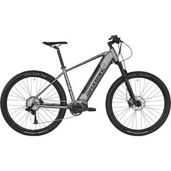 Elektrokolo Maxbike HAKON 2.0 29 2023 (šedá/zelená)