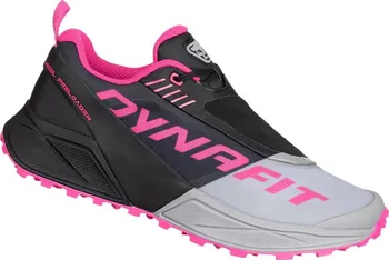 Dámská běžecká obuv Dynafit Ultra 100 W 64052 Alloy/Black Out