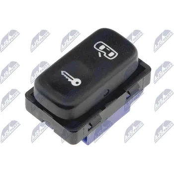 Spínač, zamykání dveří NTY EWS-SK-001