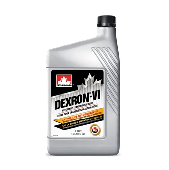 Převodový olej Petro-canada Dexron VI ATF- 1 L