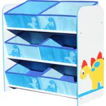 Moose Toys Organizér na hračky 64 x 30 x 60 cm