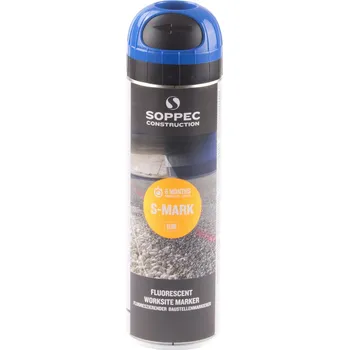 Soppec S-Mark značkovací sprej 500 ml