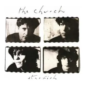 Zahraniční hudba SACD The Church: Starfish 2022 SACD Expanded Edition