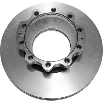 Brzdový kotouč Brzdový kotouč, , DENCKERMANN, BC13029