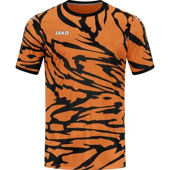 JAKO Dres Animal kr. rukáv vel. XXL, oranžová