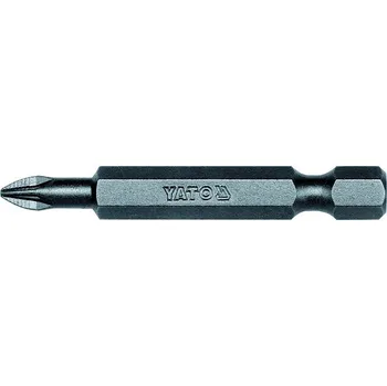 Sada nářadí Bit křížový 1/4" PZ1 x 50 mm 50 ks