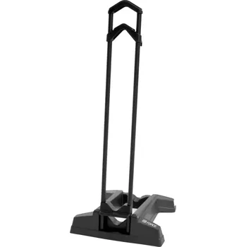 stojan na kolo stojan FORCE JAWEE skládací na vystavení kola,črn.