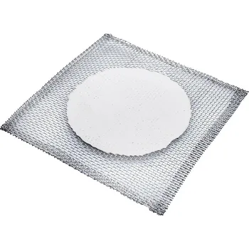 Kouřovod Síťka nad kahan s keramickou vrstvou, Rozměry [mm]: 150 x 150