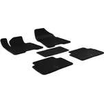 ZUBŘÍ PŘESNÉ AUTOKOBERCE HYUNDAI TUCSON (2015-2020) 5-DÍLNÁ