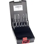 Rhodius 305484 sada fréz , tvrdokov, 10dílná