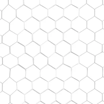 Sport Síť kopaná SEDCO 7,32x2,44 X1,7/2m - SET NA DVĚ BRANKY Varianta: Bílá