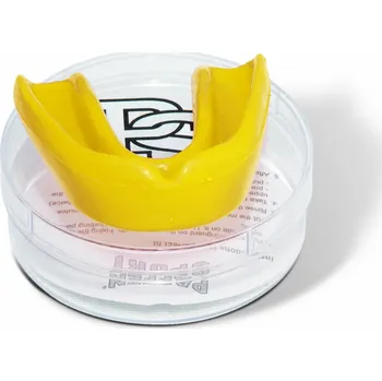 Chránič zubu Chránič zubů Paffen Sport Allround Mint - žlutá