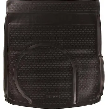 Autodoplněk Vana do kufru gumová AUDI A6 sedan