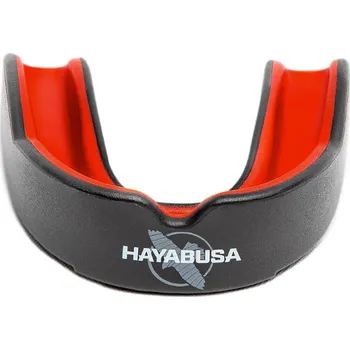 Chránič zubu Chránič zubů Hayabusa Combat - černá