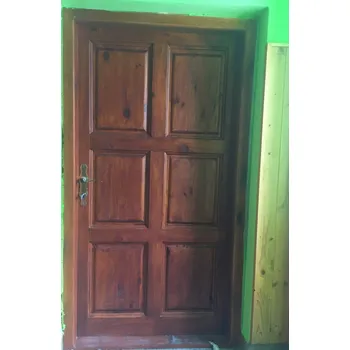 Interiérové dveře Dveře interiérové 01