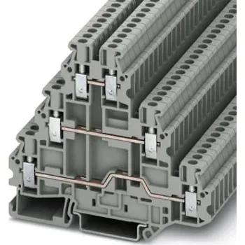 Rozvaděč PHOENIX CONTACT PHOENIX Svornice UT 2,5-3L vícepatrová 3214259