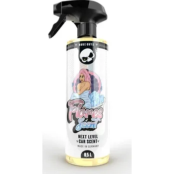 Autošampón Nuke Guys FLORESCENT Scent - Vůně do interiéru (500ml)