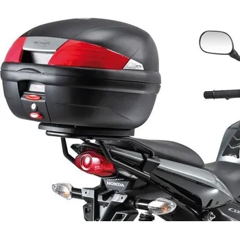 Nosič na motocykl a skútr KAPPA KR1570 nosič kufru HONDA CBF 125 (09-14)