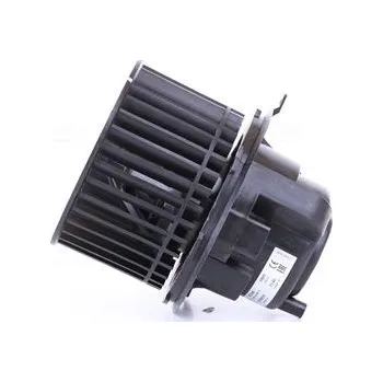 Ventilátor topení a klimatizace vnitřní ventilátor NISSENS 87446