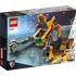 Stavebnice LEGO LEGO Marvel 76254 Vesmírná loď malého Rocketa
