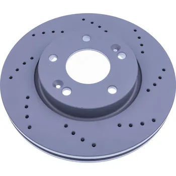 Brzdový kotouč Brzdový kotouč, , DENCKERMANN, B130434S