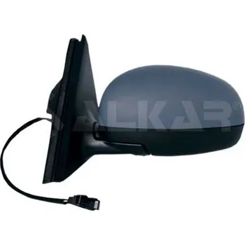 Auto zrcátko Vnější zpětné zrcátko ALKAR 6139573