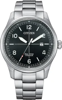 Hodinky Citizen Watch Super Titanium BM7570-80E