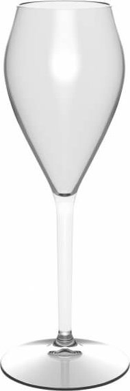 Bouteille En Verre Santex - Format UX 50 Messages - 23.5cm - Déco Ou Cadeau