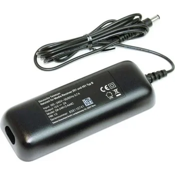 spínaný zdroj Napáječ Deutsche Telekom DA-24R12-AAAC, 12V/2A, bez síťového kabelu