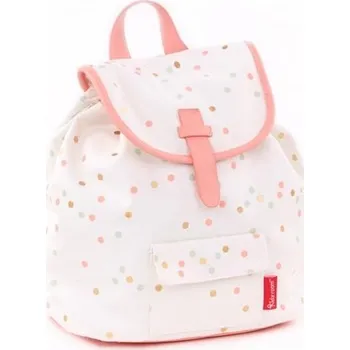 Dětský batoh KIDZROOM Ruksak Symbolic Peach