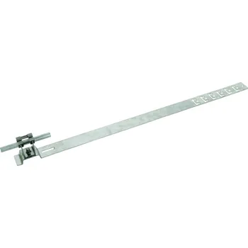 Hromosvod Podpěra DEHN 206229 UNIgrip nerez 206229