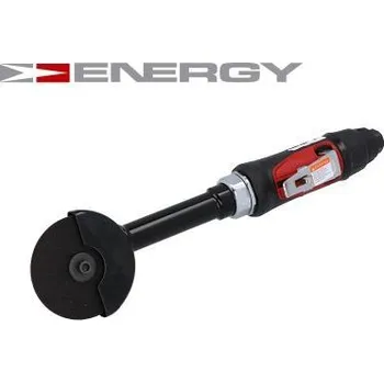 Nářadí pro automobil Pneumatická bruska prodloužená ENERGY NE00580