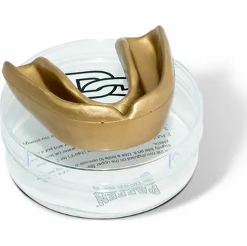 Chránič zubu Chránič zubů Paffen Sport Allround Mint - zlatá