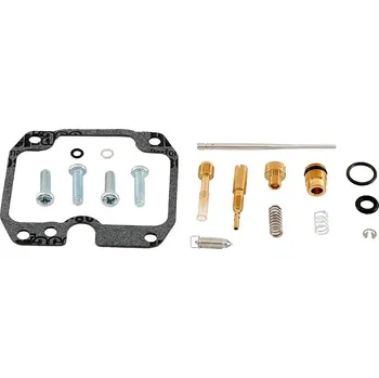 Palivový systém pro motocykl ALL BALLS sada na opravu karburátoru KAWASAKI KLF220 BAYOU 00-02 (ALL BALLS sada na opravu karburátoru KAWASAKI KLF220 BAYOU 00-02)