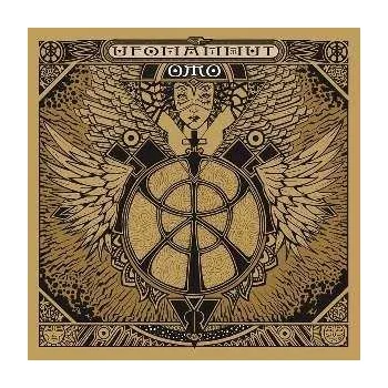 Zahraniční hudba CD Ufomammut: Oro: Opus Primum 2012