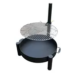 Hoříme.cz Salome HR60CN2