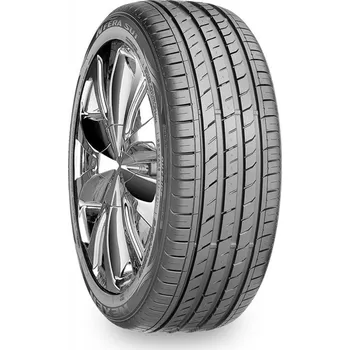 Letní osobní pneu Nexen N'Fera SU1 225/45 R19 96W zesílené FR -